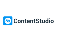contentstudio logo
