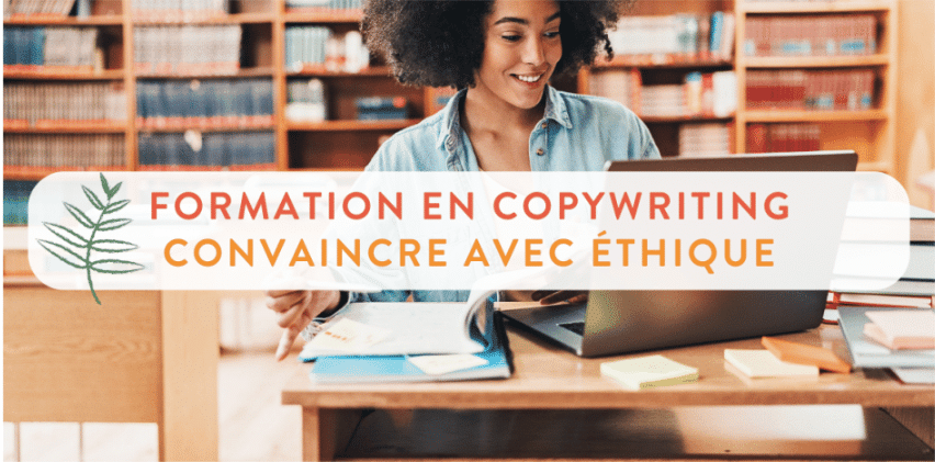 formation copywriting ethique