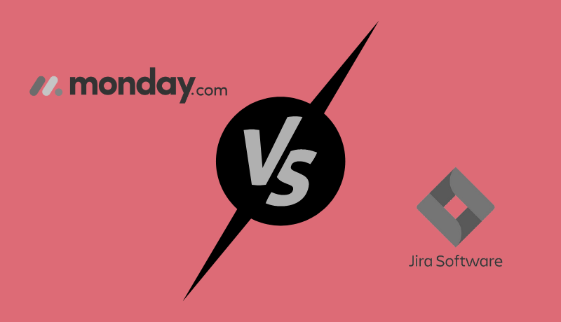 monday vs jira
