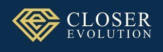 logo closer evolution