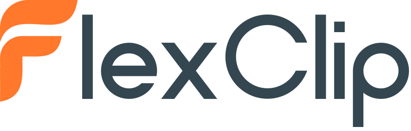 logo flexclip