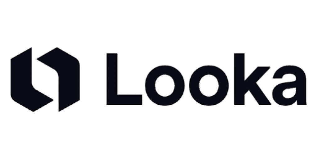 looka logo