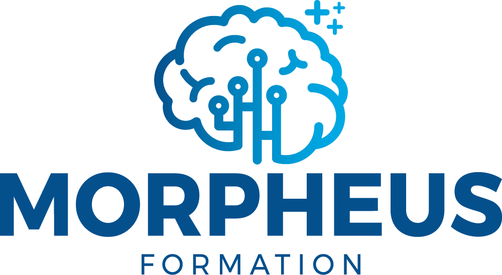 morpheus formation logo