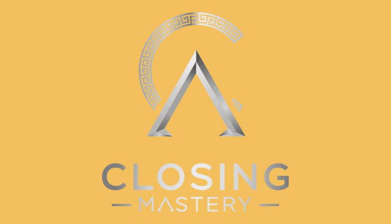 avis closing mastery