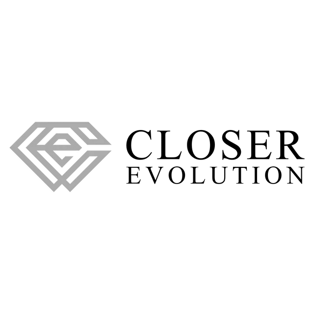 closer evolution logo