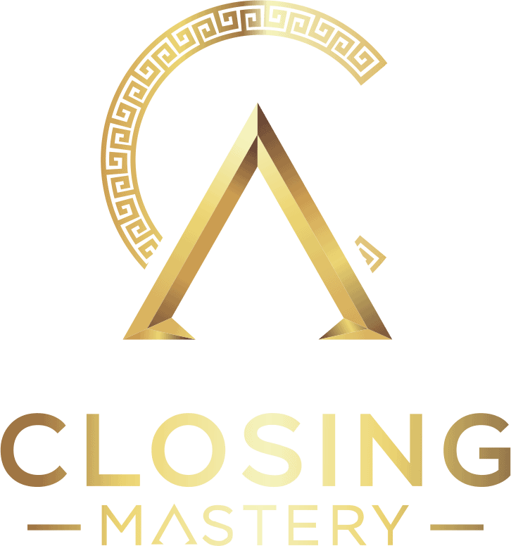 closing mastery logo