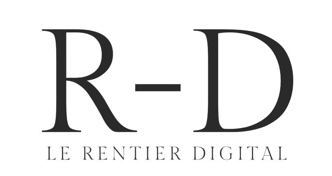 rentier digital logo