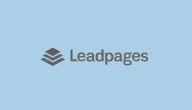 leadpages lesmakers