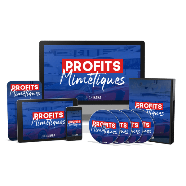 profits mimetiques logo