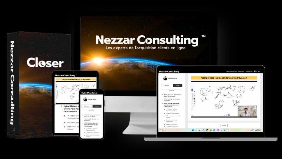 nezzar consulting