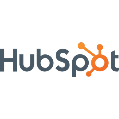 logo hubspot