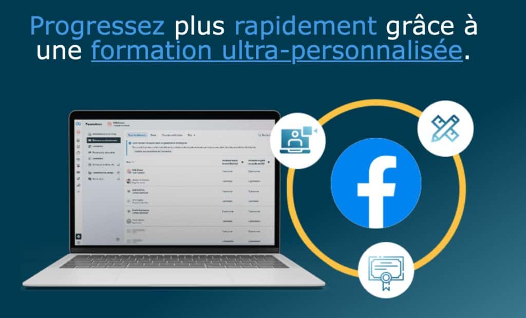 formation facebook clic competences
