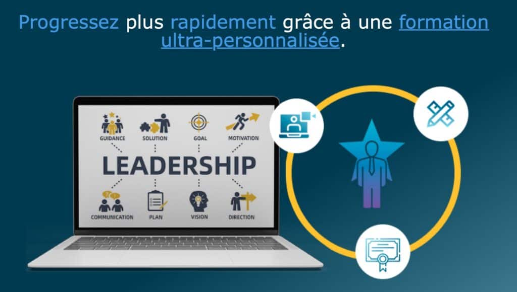 formation developper son leadership clic competences