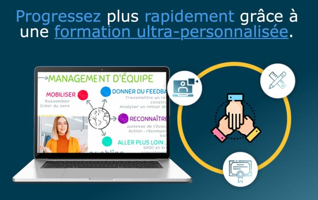 formation management equipe clic competences