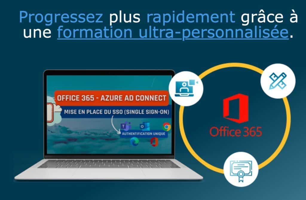 formation office 365 clic competences
