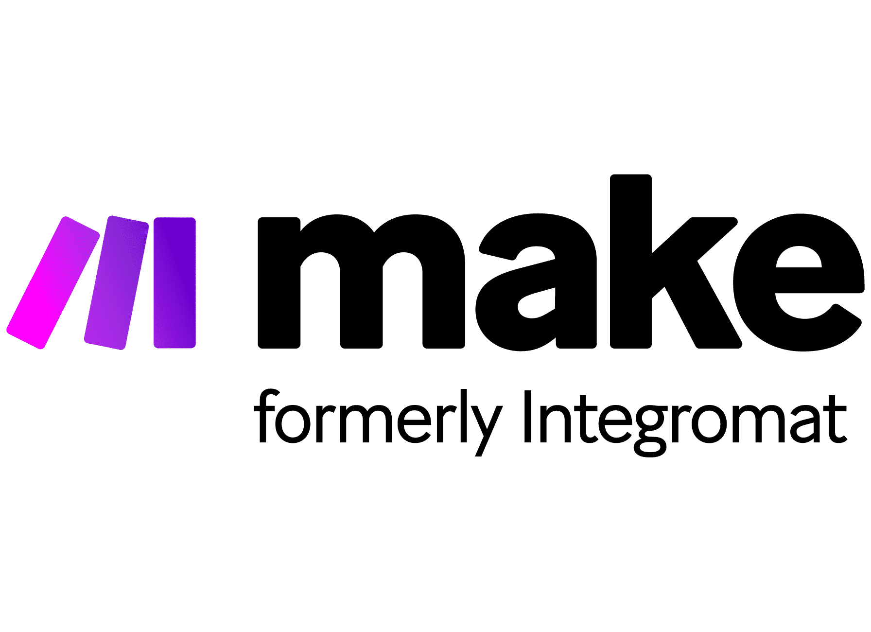 make logo