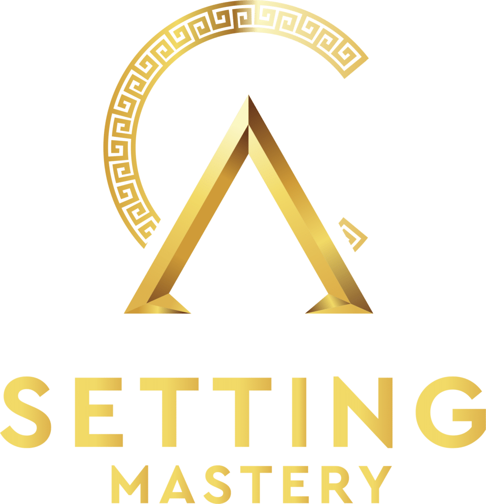 setting mastery logo