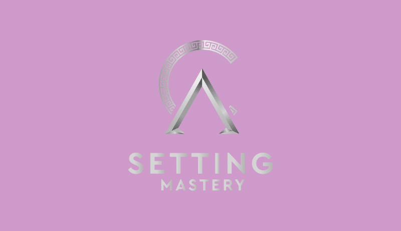 setting mastery