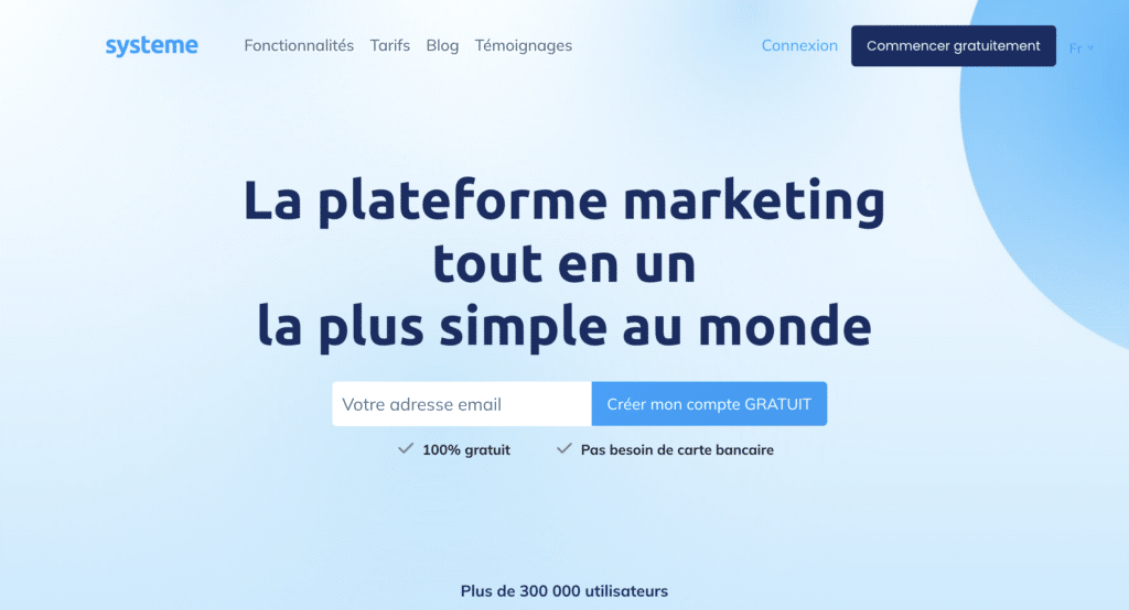 site gagner argent systemeio