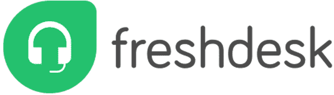 freshdesk logo