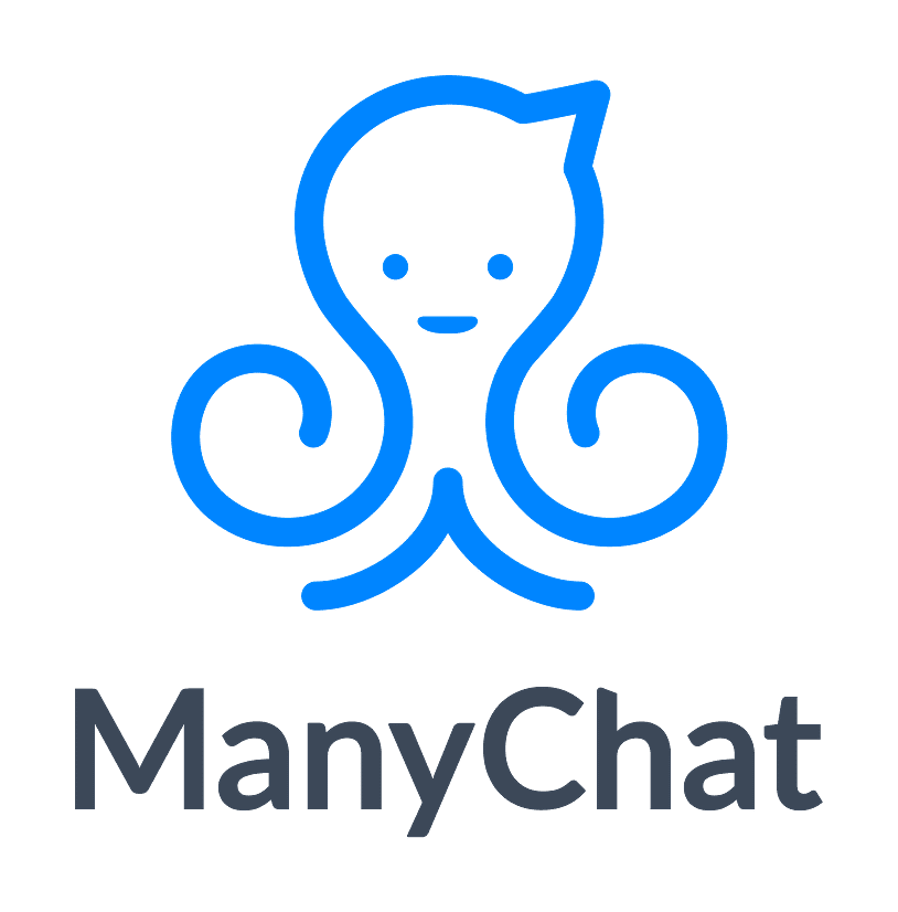 manychat logo