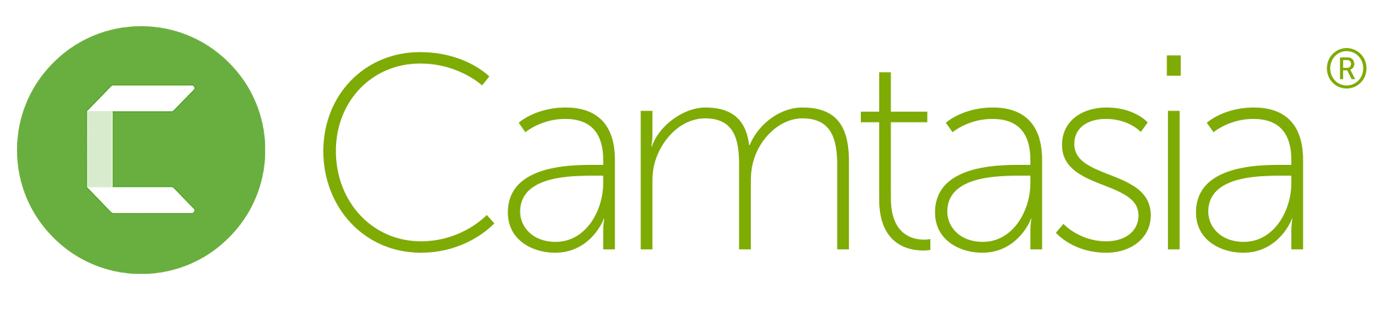 camtasia logo