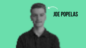 joe popelas histoire