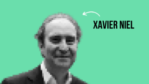 xavier niel histoire