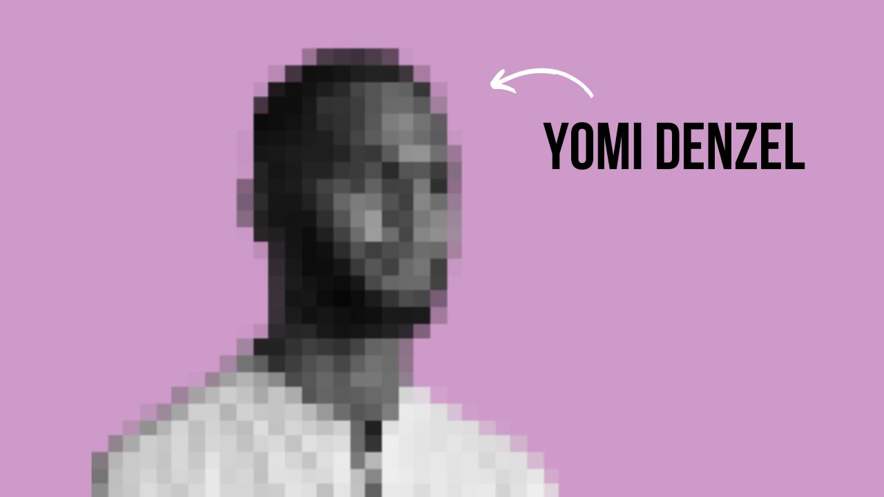 yomi denzel histoire