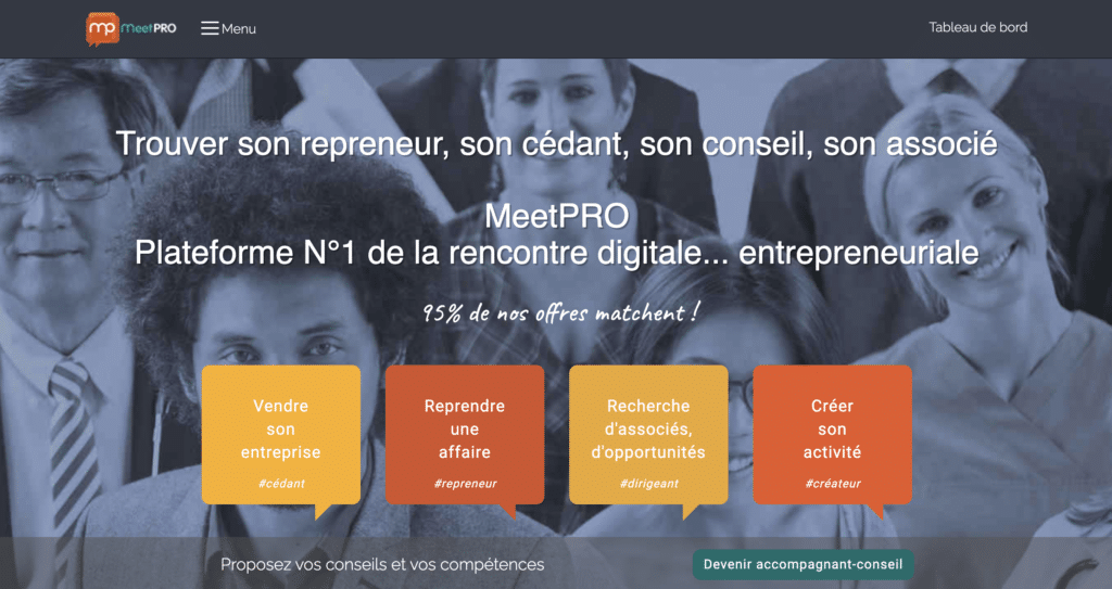 networking sans argent