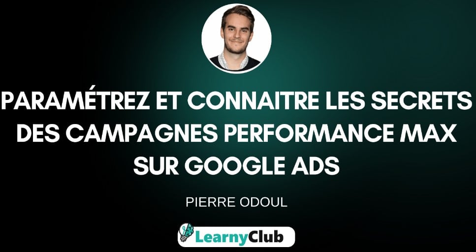 interface google ads learnyclub