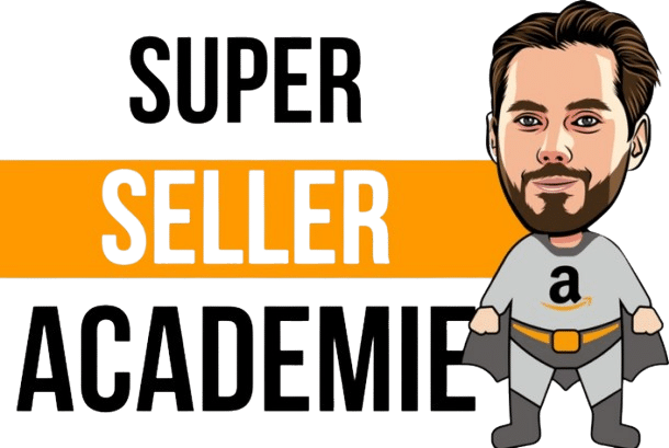 logo super seller academie