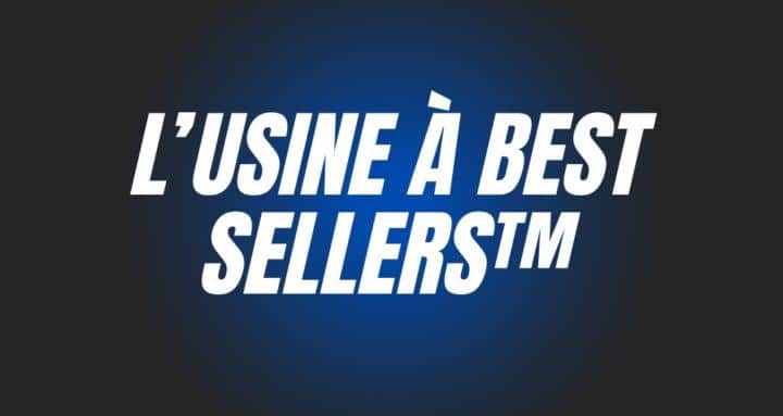 logo usine a bestseller