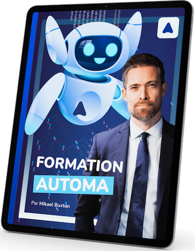 formation automa mikael buxton