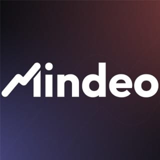 mindeo logo